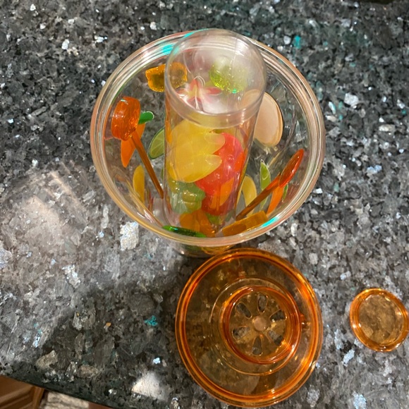 Starbucks Drink Set (NWOT) - Picture 2 of 11